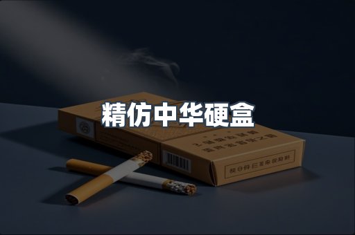 精仿中华硬盒